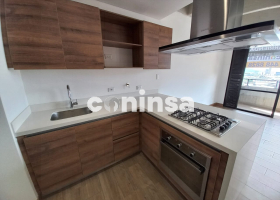 Imagen de Apartamento en arriendo en Antioquia, MEDELLÍN, CIUDAD DEL RIO