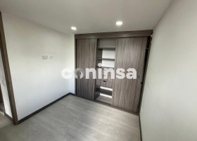 Imagen de Apartamento en arriendo en Cundinamarca, BOGOTÁ, PALOQUEMAO