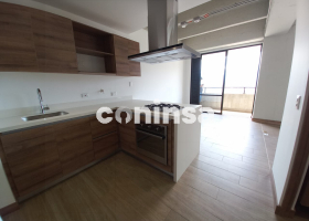 Imagen de Apartamento en arriendo en Antioquia, MEDELLÍN, CIUDAD DEL RIO