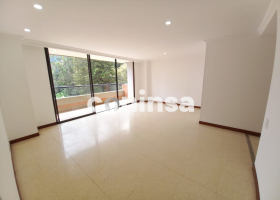 Imagen de Apartamento en arriendo en Antioquia, MEDELLÍN, EL POBLADO
