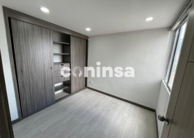Imagen de Apartamento en arriendo en Cundinamarca, BOGOTÁ, PALOQUEMAO
