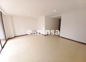 Imagen de Apartamento en arriendo en Antioquia, MEDELLÍN, EL POBLADO