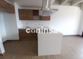 Imagen de Apartamento en arriendo en Antioquia, MEDELLÍN, CIUDAD DEL RIO