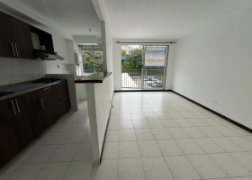 Imagen de Apartamento en arriendo en Antioquia, ITAGUÍ, SANTA MARIA NO. 1