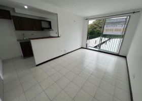 Imagen de Apartamento en arriendo en Antioquia, ITAGUÍ, SANTA MARIA NO. 1