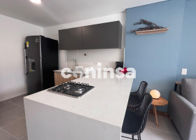 Imagen de Apartamento en arriendo en Antioquia, MEDELLÍN, CIUDAD DEL RIO