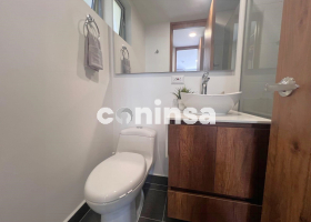 Imagen de Apartamento en arriendo en Antioquia, MEDELLÍN, CIUDAD DEL RIO