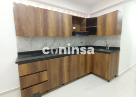Imagen de Apartamento en arriendo en Antioquia, MEDELLÍN, LA COLINA