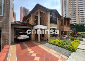 Imagen de Casa en arriendo en Antioquia, SABANETA, LA DOCTORA - SECTOR LA INMACULADA