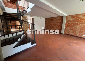 Imagen de Casa en arriendo en Antioquia, SABANETA, LA DOCTORA - SECTOR LA INMACULADA
