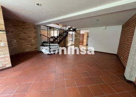 Imagen de Casa en arriendo en Antioquia, SABANETA, LA DOCTORA - SECTOR LA INMACULADA