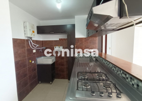 Imagen de Apartamento en arriendo en Antioquia, MEDELLÍN, SAN ANTONIO DE PRADO