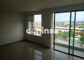 Imagen de Apartamento en arriendo en Atlántico, BARRANQUILLA, CIUDAD JARDÍN