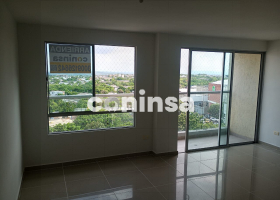 Imagen de Apartamento en arriendo en Atlántico, BARRANQUILLA, CIUDAD JARDÍN
