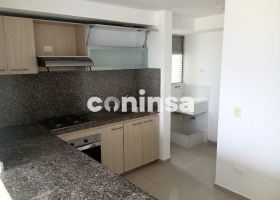 Imagen de Apartamento en arriendo en Atlántico, BARRANQUILLA, CIUDAD JARDÍN