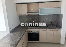Imagen de Apartamento en arriendo en Atlántico, BARRANQUILLA, CIUDAD JARDÍN