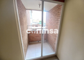 Imagen de Apartamento en arriendo en Antioquia, MEDELLÍN, BOSTON