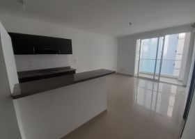 Imagen de Apartamento en arriendo en Atlántico, BARRANQUILLA, ALTOS DEL PRADO