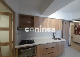 Imagen de Apartamento en arriendo en Antioquia, BELLO, CIUDAD NIQUÍA
