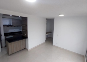 Imagen de Apartamento en arriendo en Atlántico, BARRANQUILLA, ALAMEDA DEL RIO
