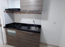 Imagen de Apartamento en arriendo en Atlántico, BARRANQUILLA, ALAMEDA DEL RIO