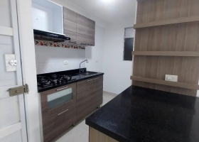 Imagen de Apartamento en arriendo en Atlántico, BARRANQUILLA, ALAMEDA DEL RIO