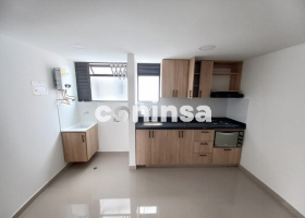 Imagen de Apartamento en arriendo en Antioquia, MEDELLÍN, LAURELES