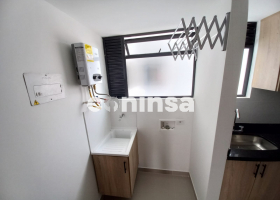 Imagen de Apartamento en arriendo en Antioquia, MEDELLÍN, LAURELES