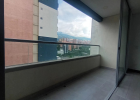 Imagen de Apartamento en arriendo en Antioquia, MEDELLÍN, CIUDAD DEL RIO