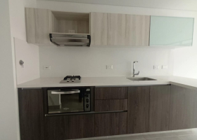 Imagen de Apartamento en arriendo en Antioquia, MEDELLÍN, CIUDAD DEL RIO