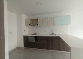 Imagen de Apartamento en arriendo en Antioquia, MEDELLÍN, CIUDAD DEL RIO