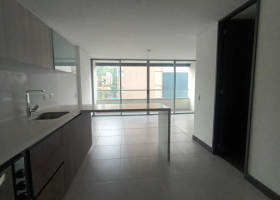 Imagen de Apartamento en arriendo en Antioquia, MEDELLÍN, CIUDAD DEL RIO