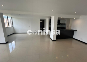 Imagen de Apartamento en arriendo en Antioquia, MEDELLÍN, LOMA DE LOS BERNAL