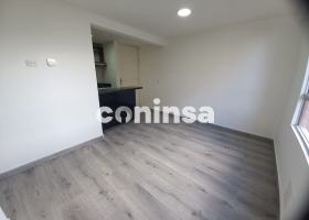 Imagen de Apartamento en arriendo en Cundinamarca, BOGOTÁ, CASTILLA