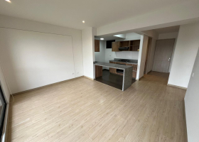 Imagen de Apartamento en arriendo en Cundinamarca, BOGOTÁ, BARRANCAS