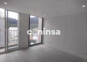 Imagen de Apartamento en arriendo en Cundinamarca, BOGOTÁ, LAS NIEVES