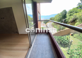 Imagen de Apartamento en arriendo en Antioquia, MEDELLÍN, ALMERIA