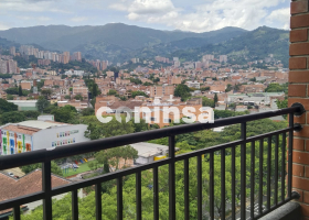 Imagen de Apartamento en arriendo en Antioquia, ENVIGADO, JARDINES