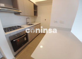 Imagen de Apartamento en arriendo en Antioquia, MEDELLÍN, CIUDAD DEL RIO