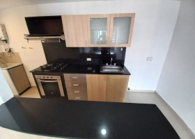 Imagen de Apartamento en arriendo en Antioquia, MEDELLÍN, CIUDAD DEL RIO