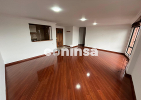 Imagen de Apartamento en arriendo en Cundinamarca, BOGOTÁ, CENTRO INTERNACIONAL