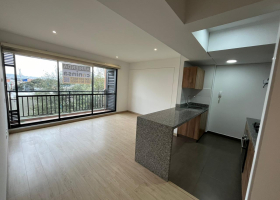 Imagen de Apartamento en arriendo en Cundinamarca, BOGOTÁ, BARRANCAS