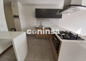 Imagen de Apartamento en arriendo en Antioquia, MEDELLÍN, CIUDAD DEL RIO