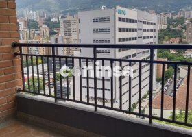 Imagen de Apartamento en arriendo en Antioquia, ENVIGADO, JARDINES