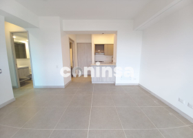 Imagen de Apartamento en arriendo en Antioquia, MEDELLÍN, CIUDAD DEL RIO