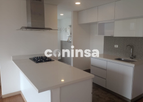 Imagen de Apartamento en arriendo en Antioquia, MEDELLÍN, EL POBLADO