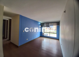 Imagen de Apartamento en arriendo en Cundinamarca, BOGOTÁ, CASTILLA