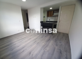 Imagen de Apartamento en arriendo en Cundinamarca, BOGOTÁ, CASTILLA