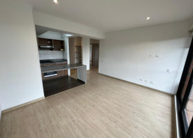 Imagen de Apartamento en arriendo en Cundinamarca, BOGOTÁ, BARRANCAS