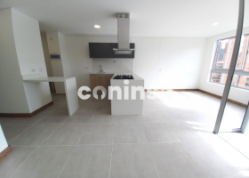 Imagen de Apartamento en arriendo en Antioquia, MEDELLÍN, CIUDAD DEL RIO